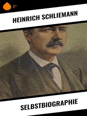 cover image of Selbstbiographie